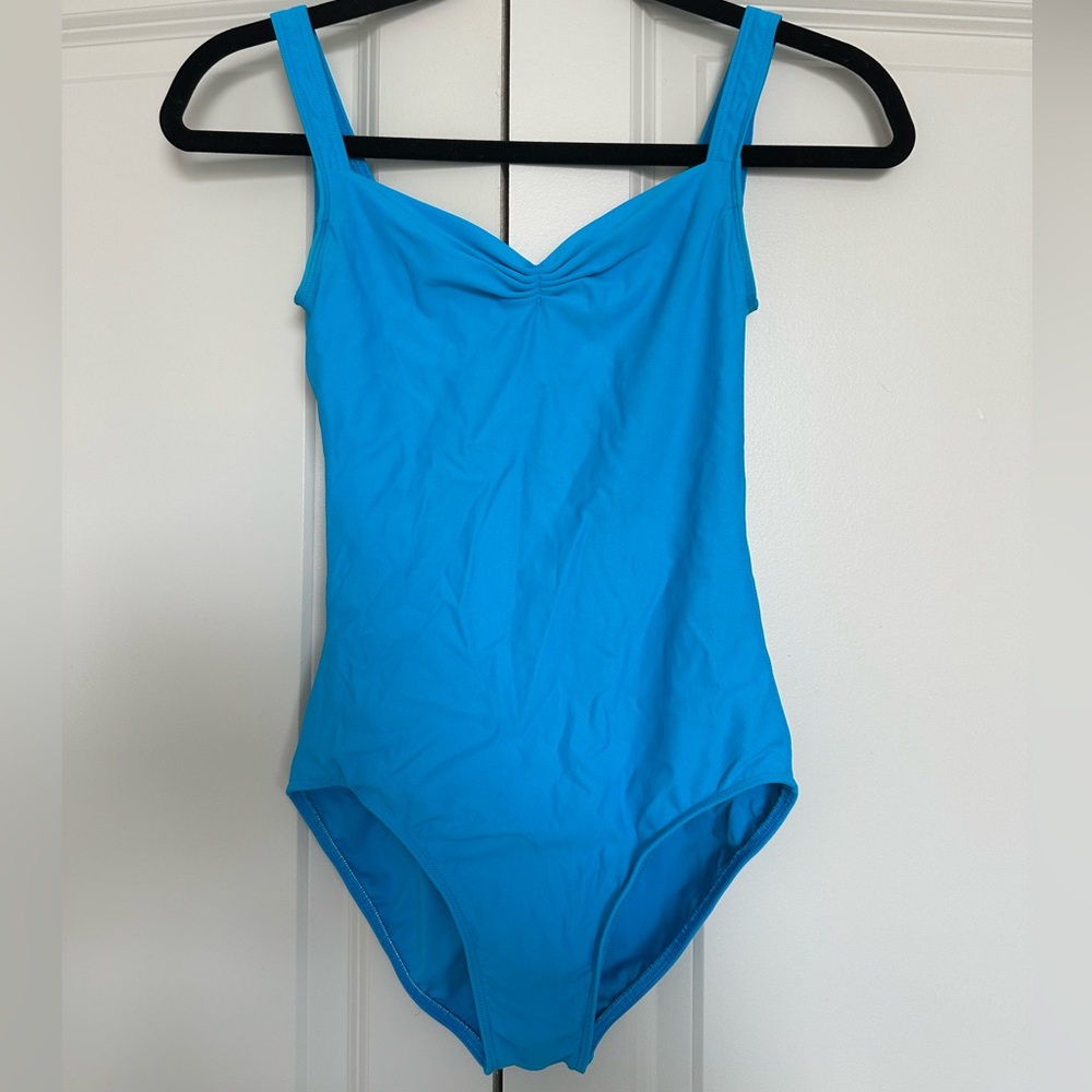 Wear Moi Faustine Leotard